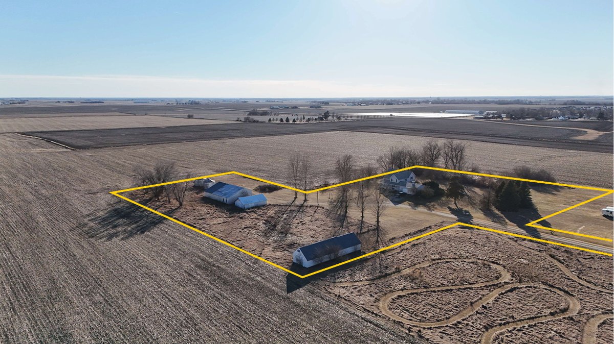 Image for Closed - Story Co., IA - 98.05 Ac., m/l (000-4133)