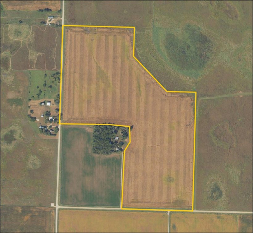 Image for Sale Pending - Sac Co., IA - 77.12 Ac., m/l (000-4171-01)