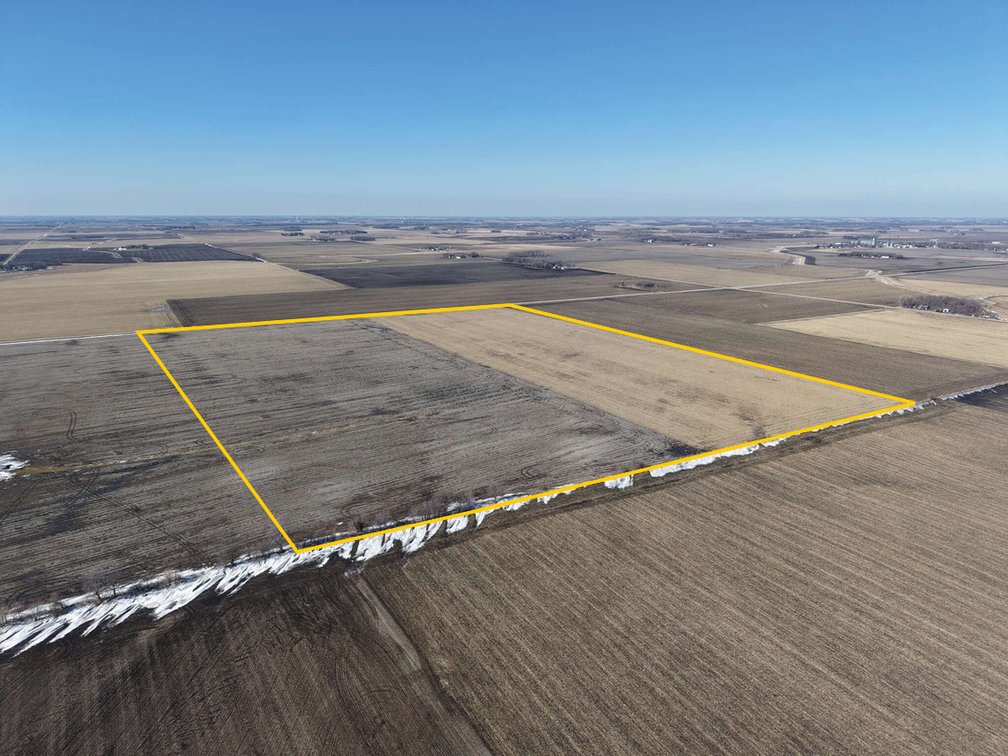 Image for Closed - Faribault Co., MN - 123.02 Ac., m/l (190-0326-01)