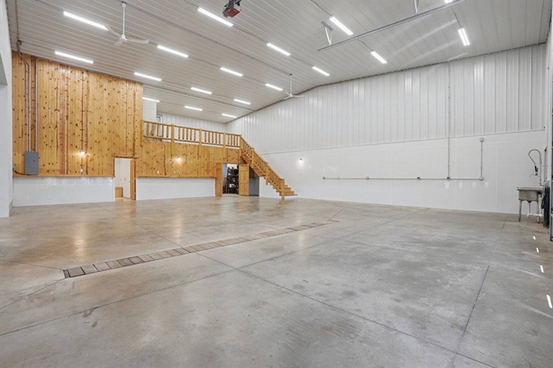 Image for Closed - Linn Co., IA - 39.40 Ac., m/l (010-3209-01)