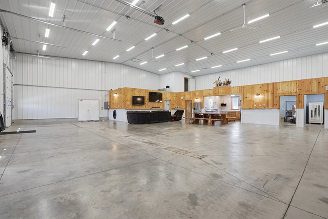 Image for Closed - Linn Co., IA - 39.40 Ac., m/l (010-3209-01)