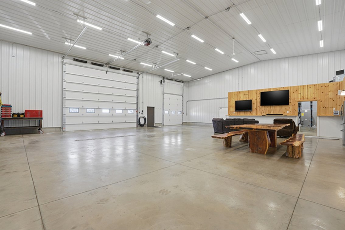 Image for Closed - Linn Co., IA - 39.40 Ac., m/l (010-3209-01)