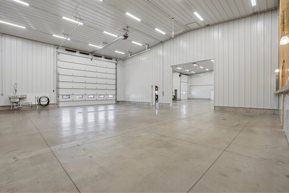 Image for Closed - Linn Co., IA - 39.40 Ac., m/l (010-3209-01)