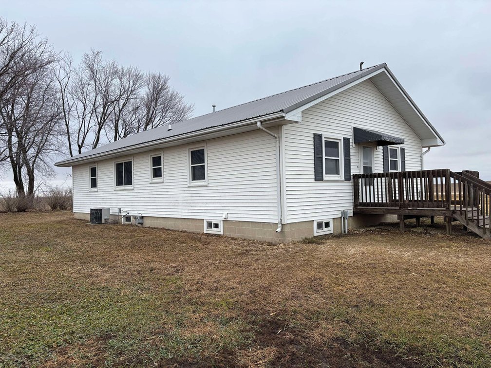 Image for Closed - Butler Co., IA - 4.82 Ac., m/l (050-1423-01)