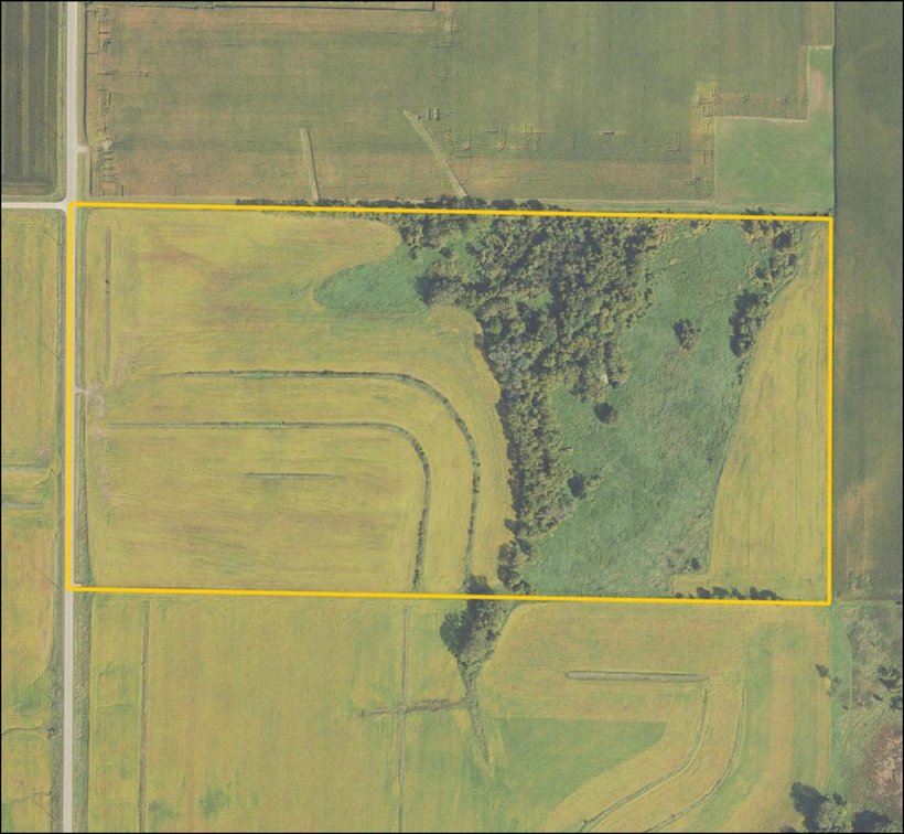 Image for Closed- Waseca Co., MN - 79.48 Ac., m/l (190-0328-01)