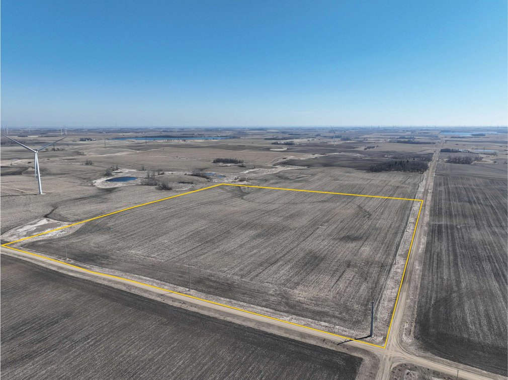 Image for Sale Pending - Lincoln Co., MN - 40.00 Ac., m/l (190-0334-01)