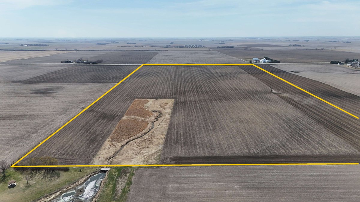 Image for Sale Pending - Carroll Co., IA - 235.02 Ac., m/l (000-4175)