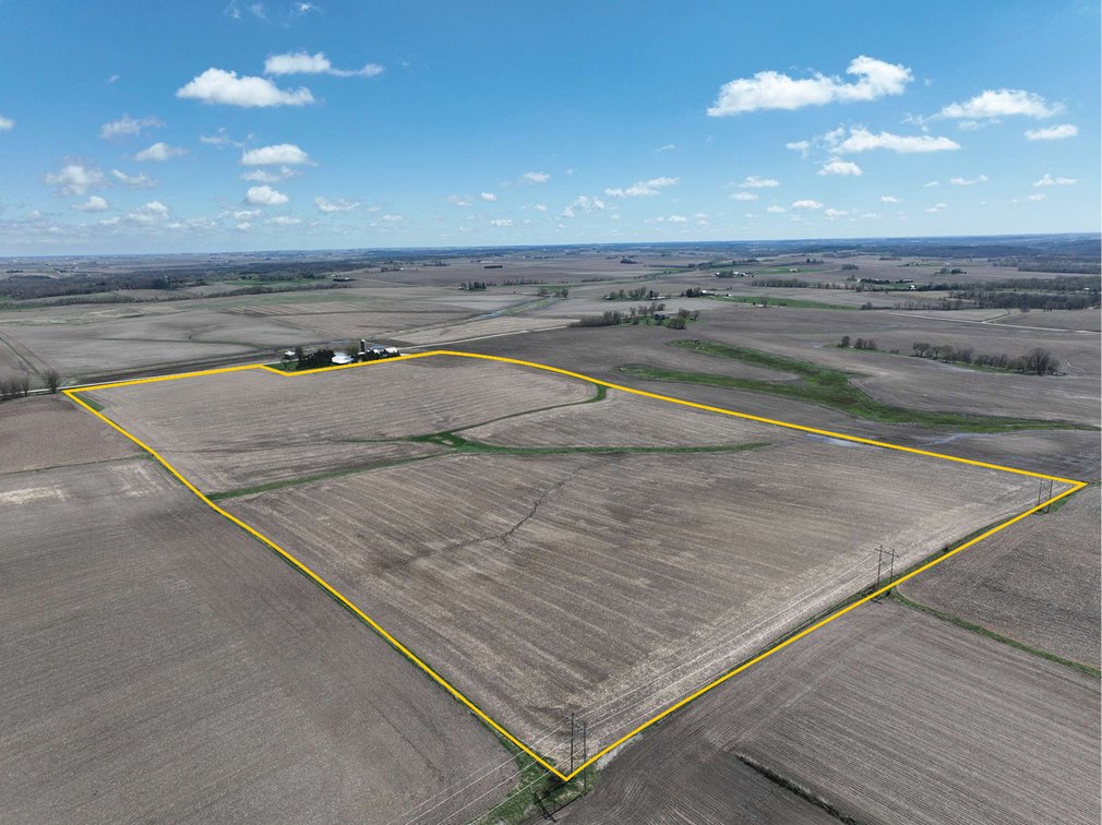 Image for Sale Pending - Linn Co., IA - 74.08 Ac., m/l (010-3073-01)