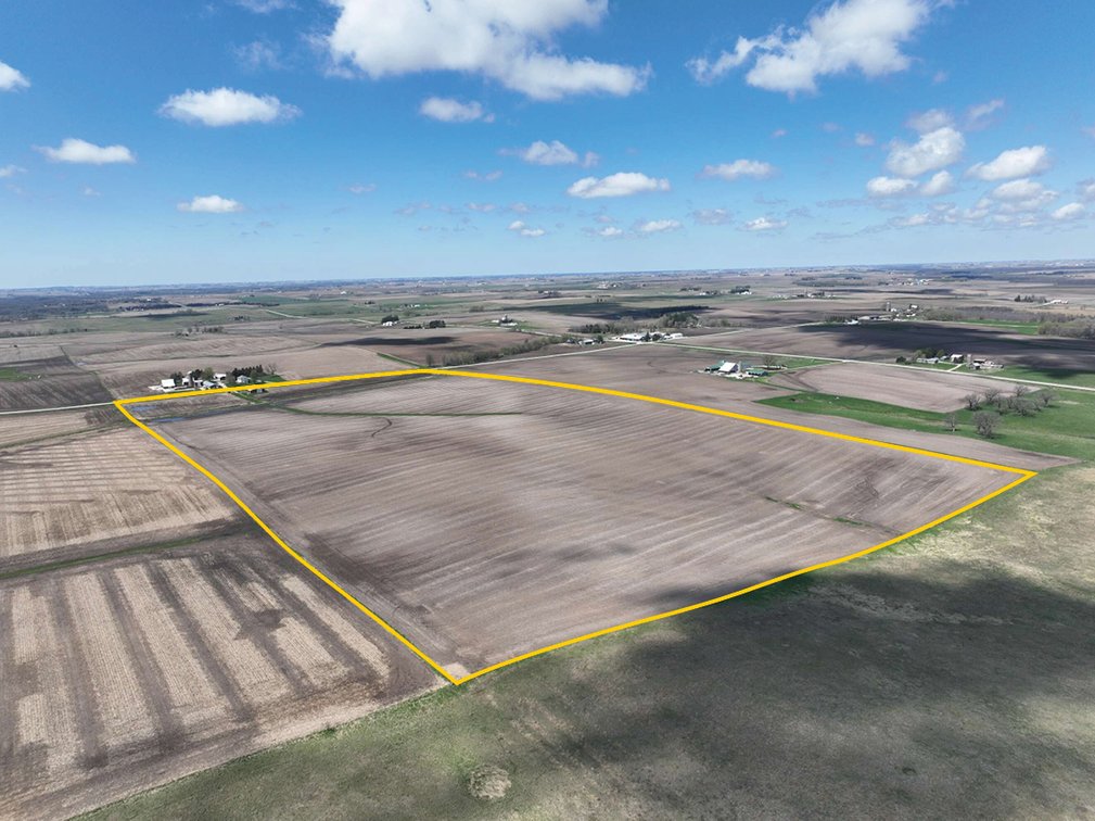Image for Sale Pending - Linn Co., IA - 80.00 Ac., m/l (010-3072-03)