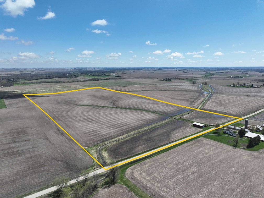Image for Sale Pending - Linn Co., IA - 80.00 Ac., m/l (010-3072-03)