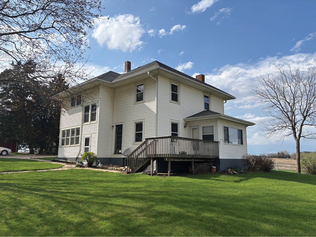Image for Sale Pending - Linn Co., IA - 5.26 Ac., m/l (010-3073-03)