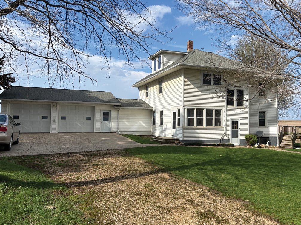 Image for Sale Pending - Linn Co., IA - 5.26 Ac., m/l (010-3073-03)