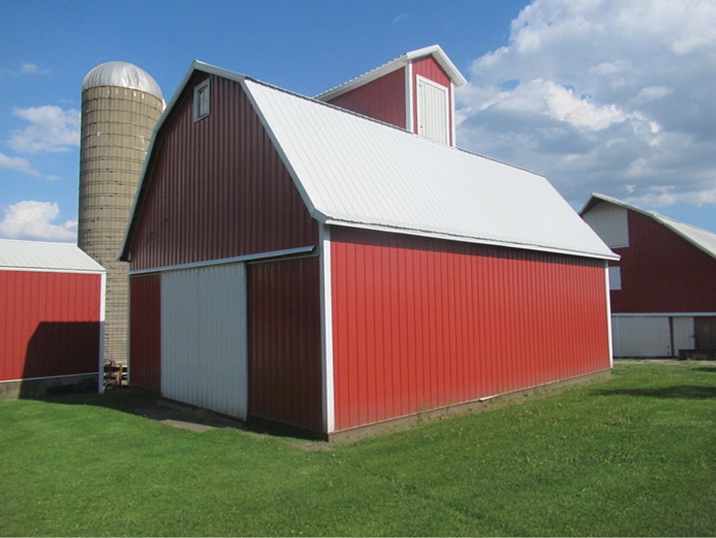 Image for Sale Pending - Linn Co., IA - 5.26 Ac., m/l (010-3073-03)