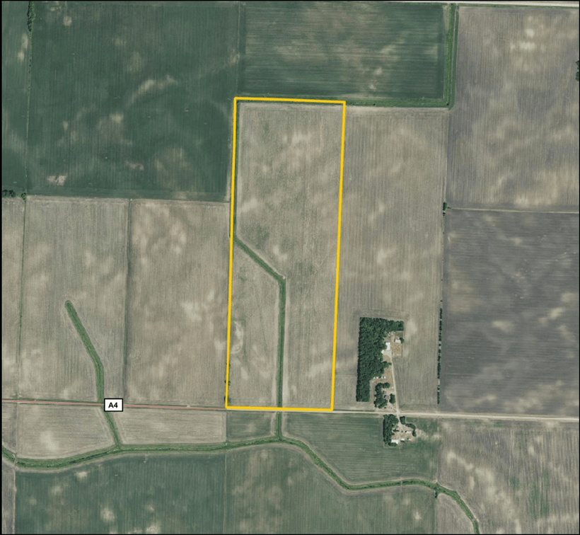 Image for Redwood Co., MN - 124.06 Ac. m/l (190-0336-02)