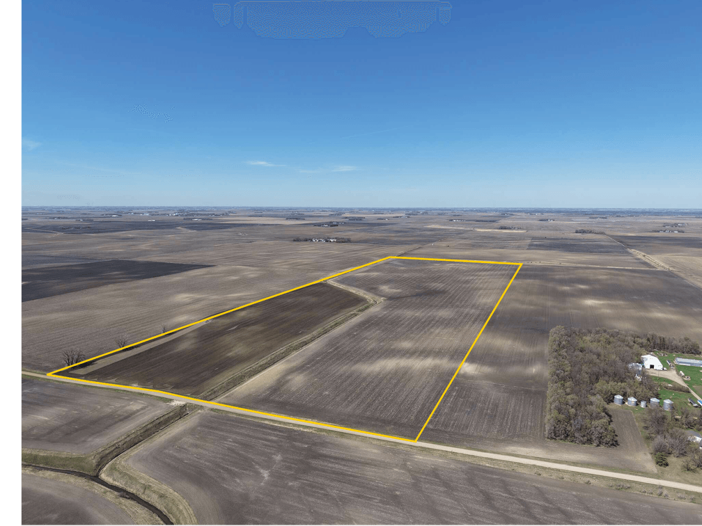 Image for Redwood Co., MN - 124.06 Ac. m/l (190-0336-02)
