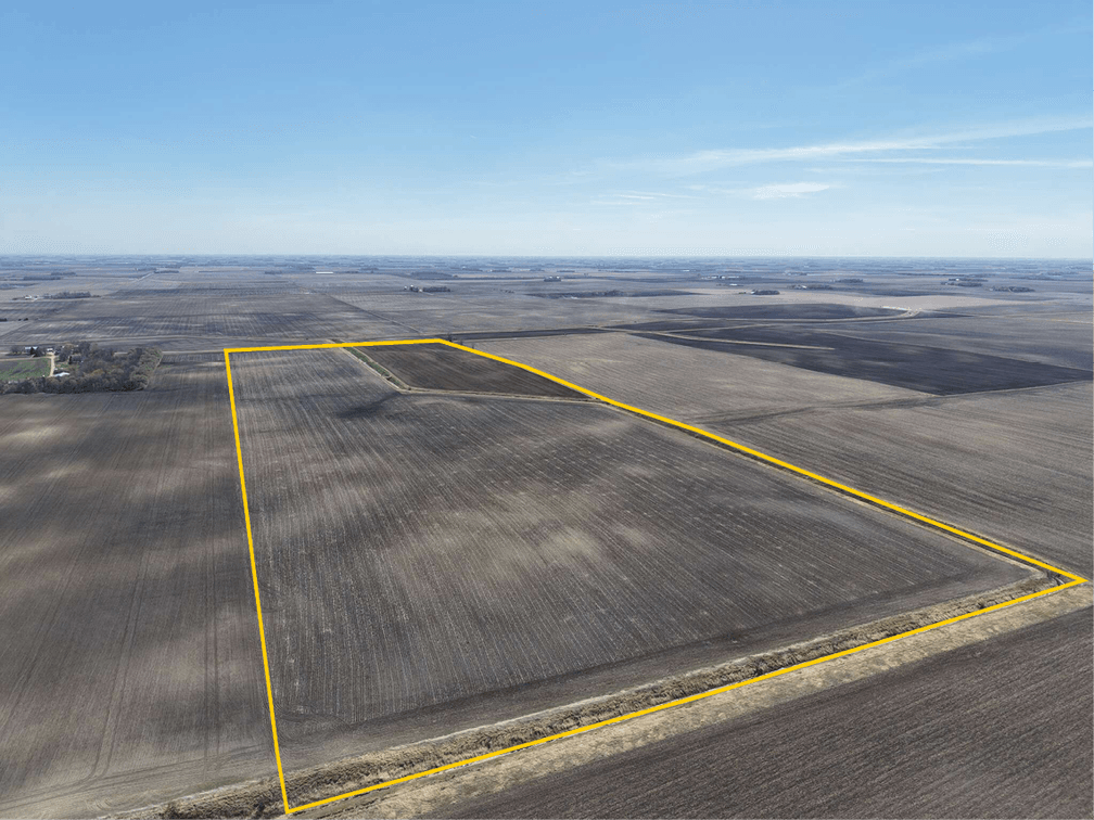 Image for Redwood Co., MN - 124.06 Ac. m/l (190-0336-02)
