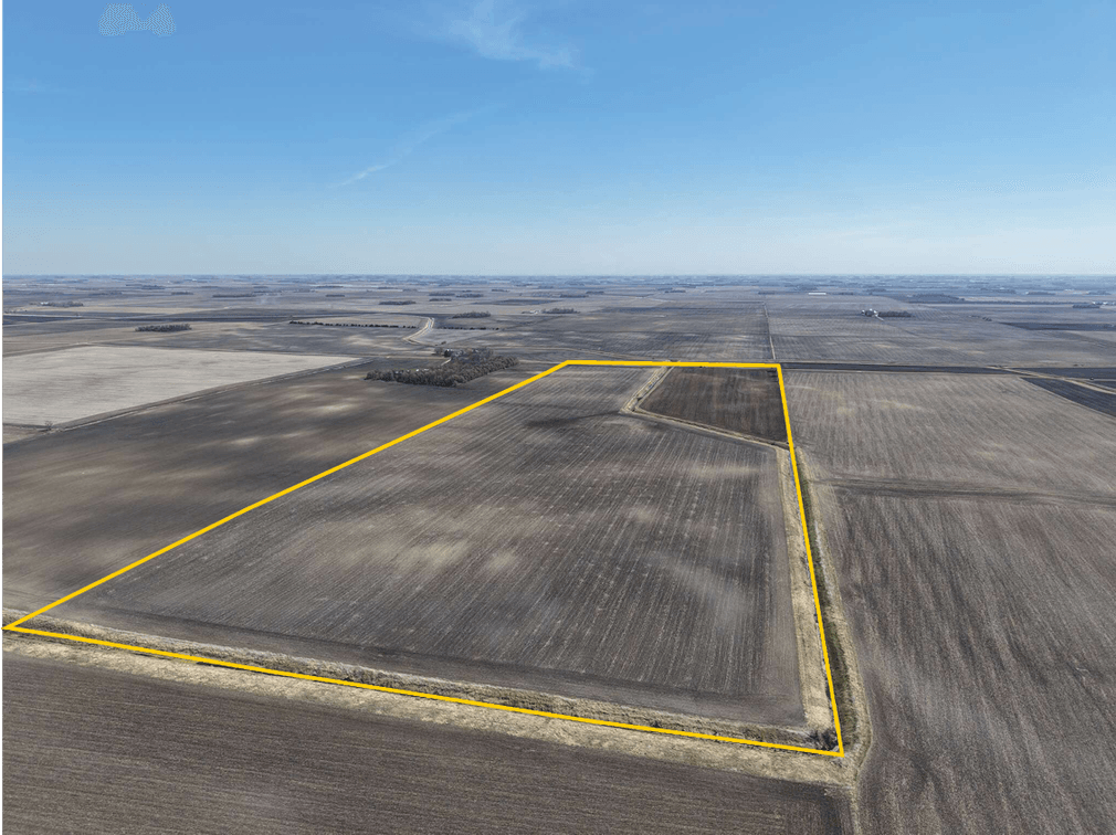 Image for Redwood Co., MN - 124.06 Ac. m/l (190-0336-02)