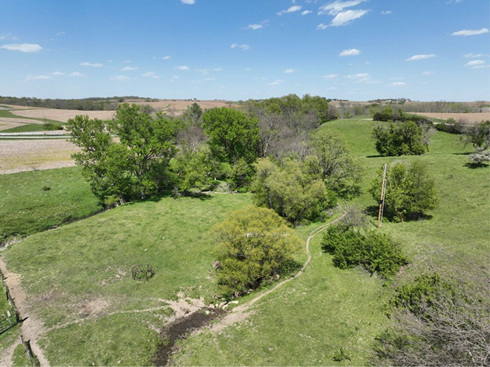 Image for Sale Pending - Jones Co., IA - 11.48 Ac., m/l (010-3301-01)