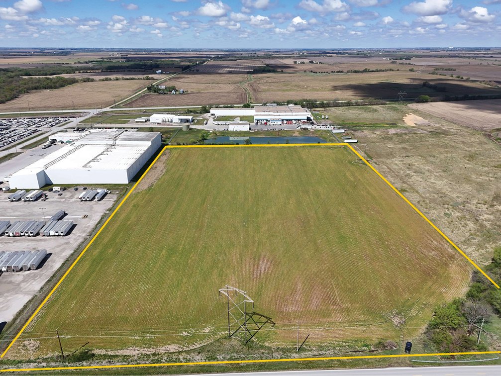 Image for Sale Pending - Saline Co., NE - 19.31 Ac., m/l (092-0069-02)