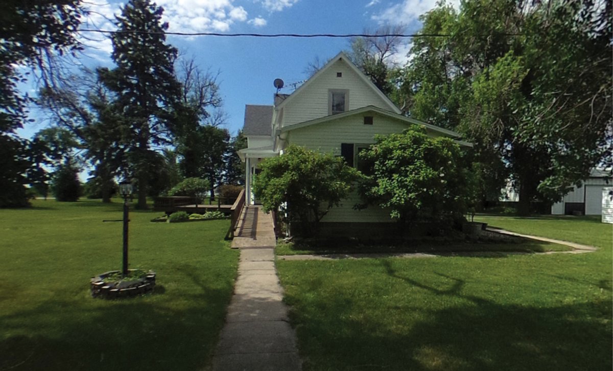 Image for Humboldt Co., IA - 5.25 Ac., m/l (000-4208-01)
