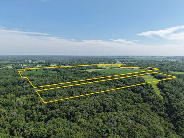 Image for Boone Co., IA - 130.98 Ac., m/l (000-4210-01)