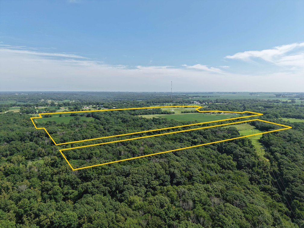 Image for Boone Co., IA - 130.98 Ac., m/l (000-4210-01)