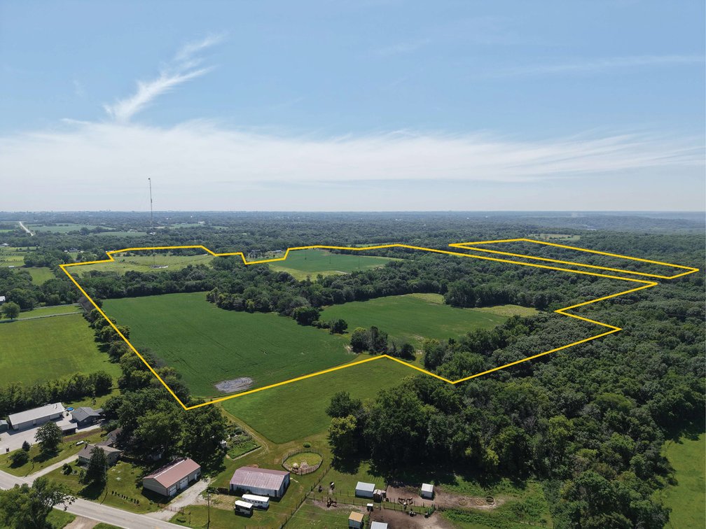 Image for Boone Co., IA - 130.98 Ac., m/l (000-4210-01)