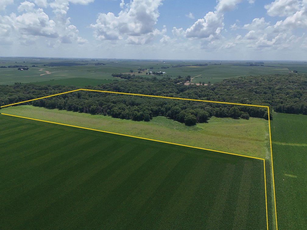 Image for Tama Co., IA - 50.70 Ac., m/l (050-1427-02)
