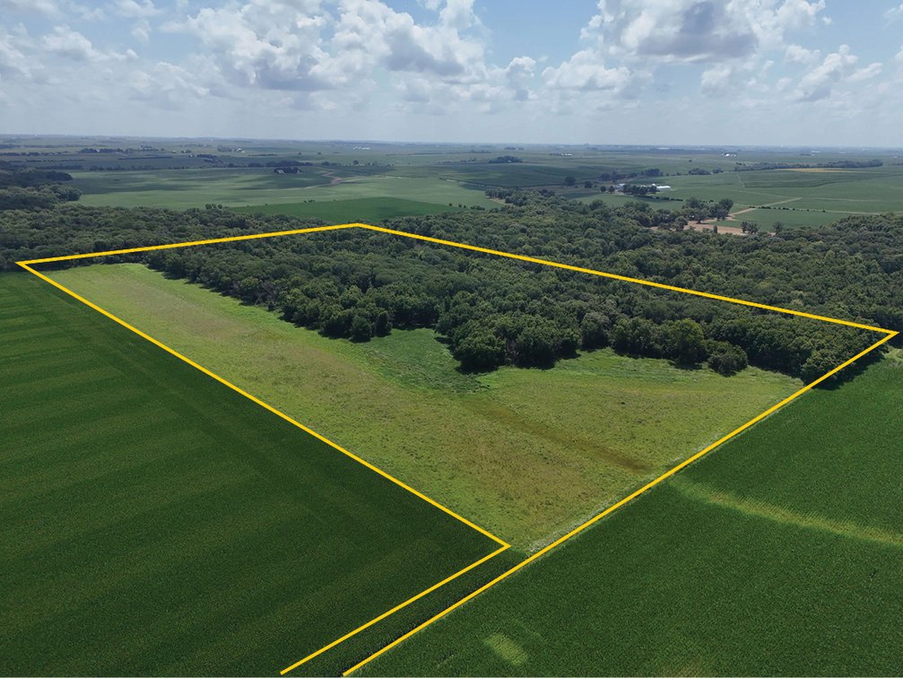 Image for Tama Co., IA - 50.70 Ac., m/l (050-1427-02)