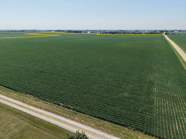 Image for Henry Co., IL - 115.27 Ac., m/l (100-0252-01)