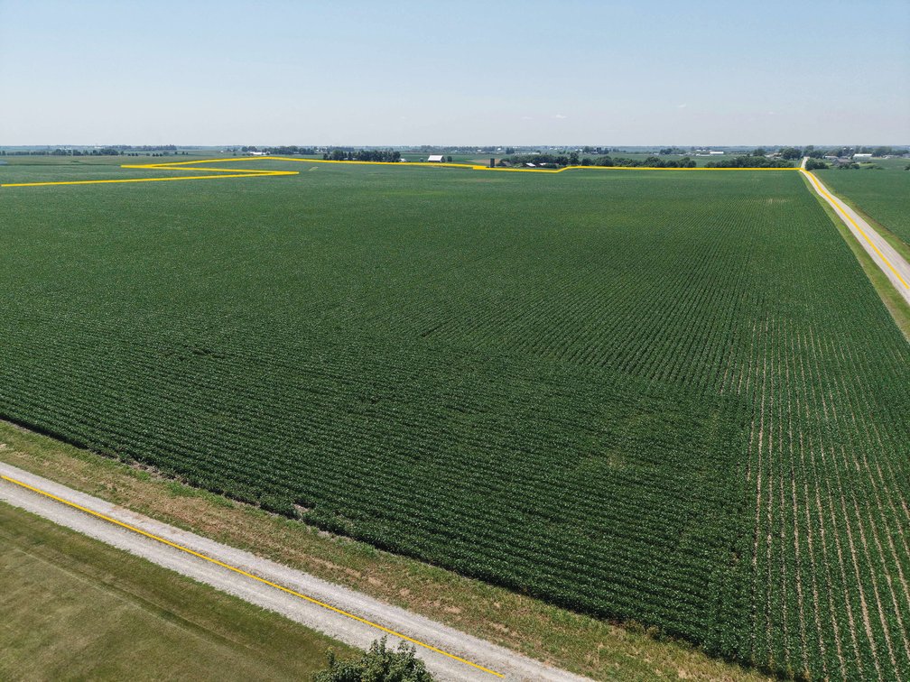 Image for Henry Co., IL - 115.27 Ac., m/l (100-0252-01)