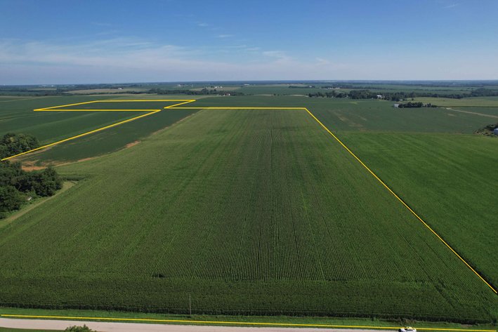 Image for Knox Co., IL - 112.33 Ac., m/l (130-0217-01)