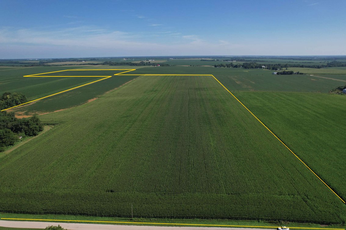 Image for Knox Co., IL - 112.33 Ac., m/l (130-0217-01)