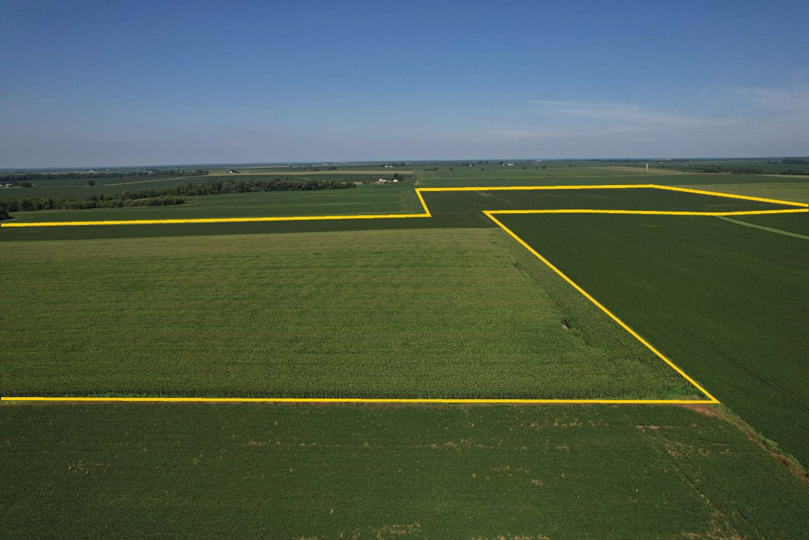 Image for Knox Co., IL - 112.33 Ac., m/l (130-0217-01)
