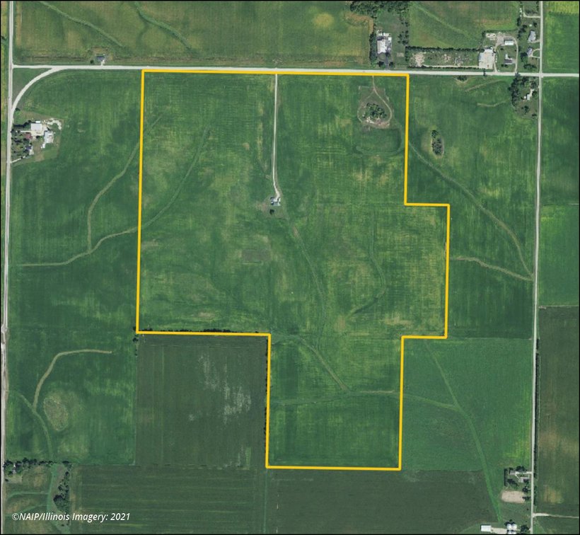Image for Winnebago Co., IL - 213.00 Ac., m/l (070-0107-01)