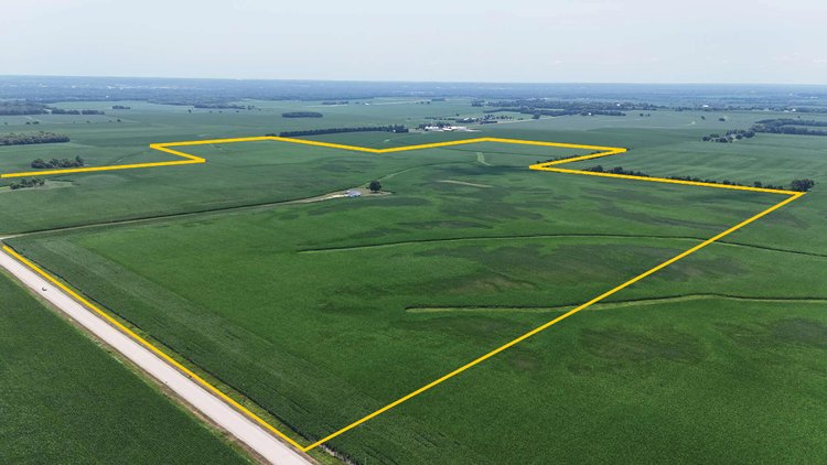 Image for Winnebago Co., IL - 213.00 Ac., m/l (070-0107-01)