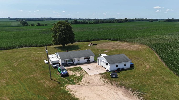 Image for Winnebago Co., IL - 213.00 Ac., m/l (070-0107-01)