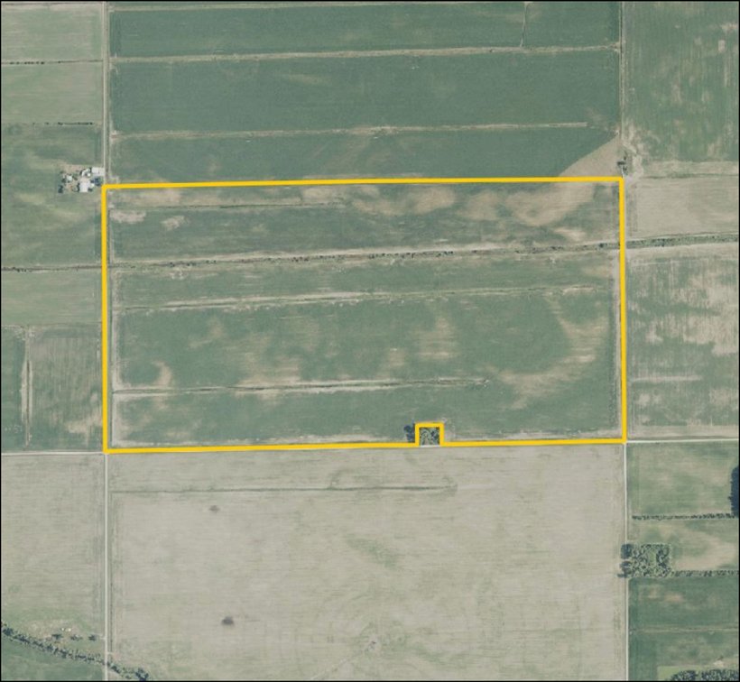 Image for Iroquois Co., IL - 319.929 Ac., m/l (030-0531-01)