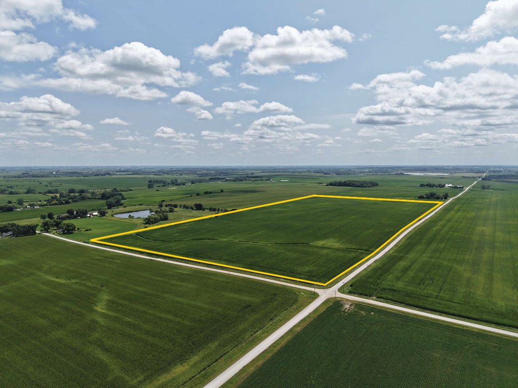 Image for Story Co., IA - 160.00 Ac., m/l (000-4214)