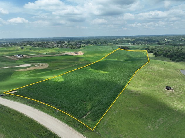 Image for Jones Co., IA - 22.60 Ac., m/l (010-3179-03)