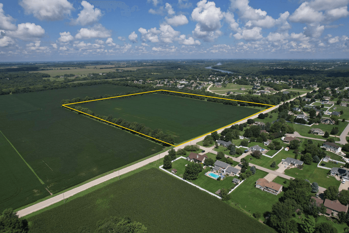 Image for Sale Pending - Kankakee Co., IL - 35.60 Ac., m/l (130-0221-01)