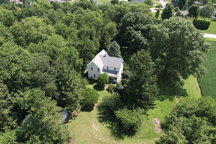 Image for Kankakee Co., IL - 35.60 Ac., m/l (130-0221-01)