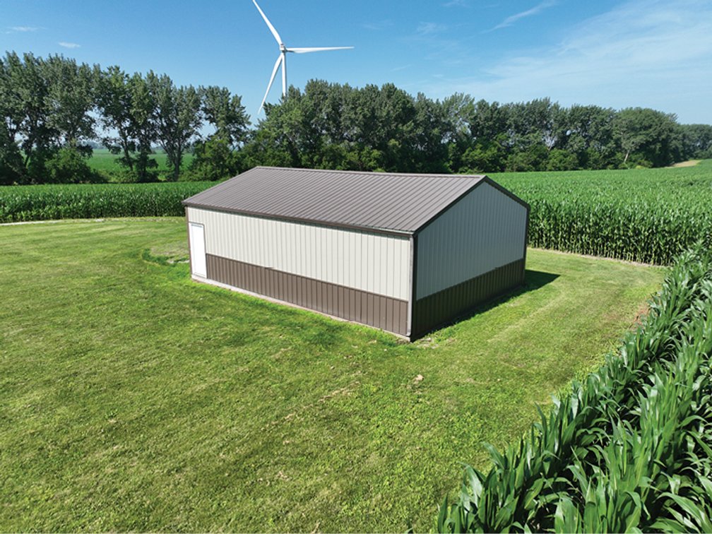 Image for DeWitt Co., IL - 138.67 Ac., m/l (030-0526-01)