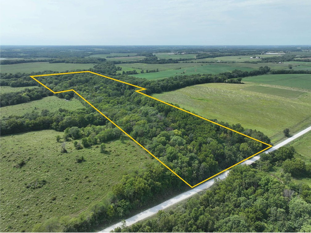 Image for Sale Pending - Henry Co., IA - 30.17 Ac., m/l (180-0248-01)