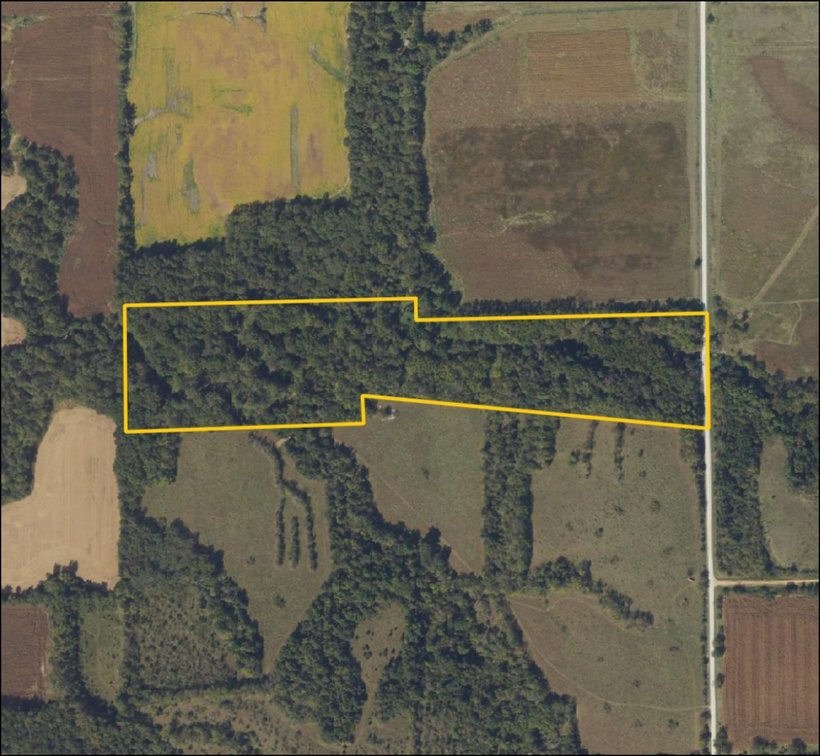 Image for Sale Pending - Henry Co., IA - 30.17 Ac., m/l (180-0248-01)