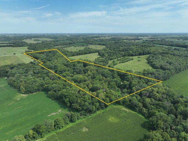 Image for Henry Co., IA - 30.17 Ac., m/l (180-0248-01)