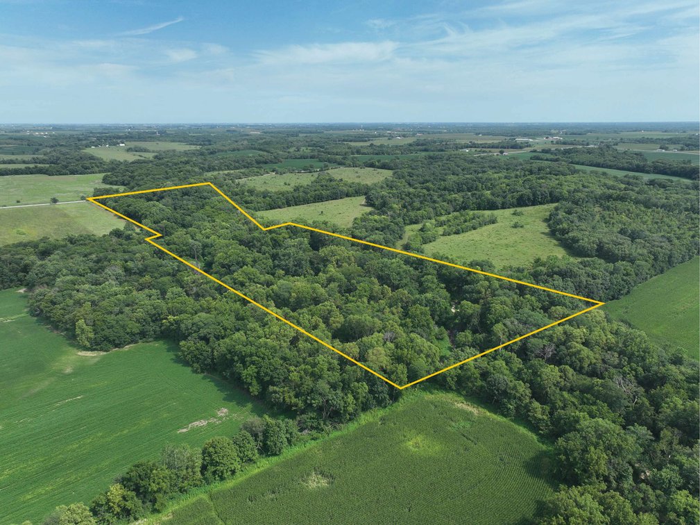 Image for Sale Pending - Henry Co., IA - 30.17 Ac., m/l (180-0248-01)