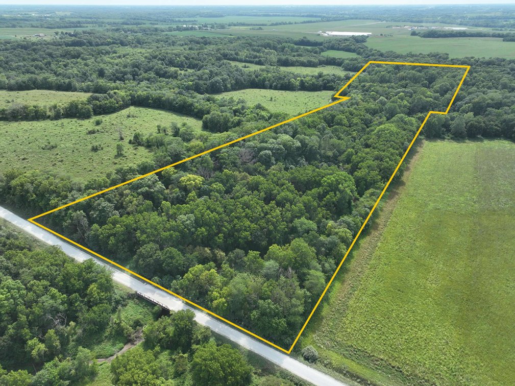 Image for Sale Pending - Henry Co., IA - 30.17 Ac., m/l (180-0248-01)
