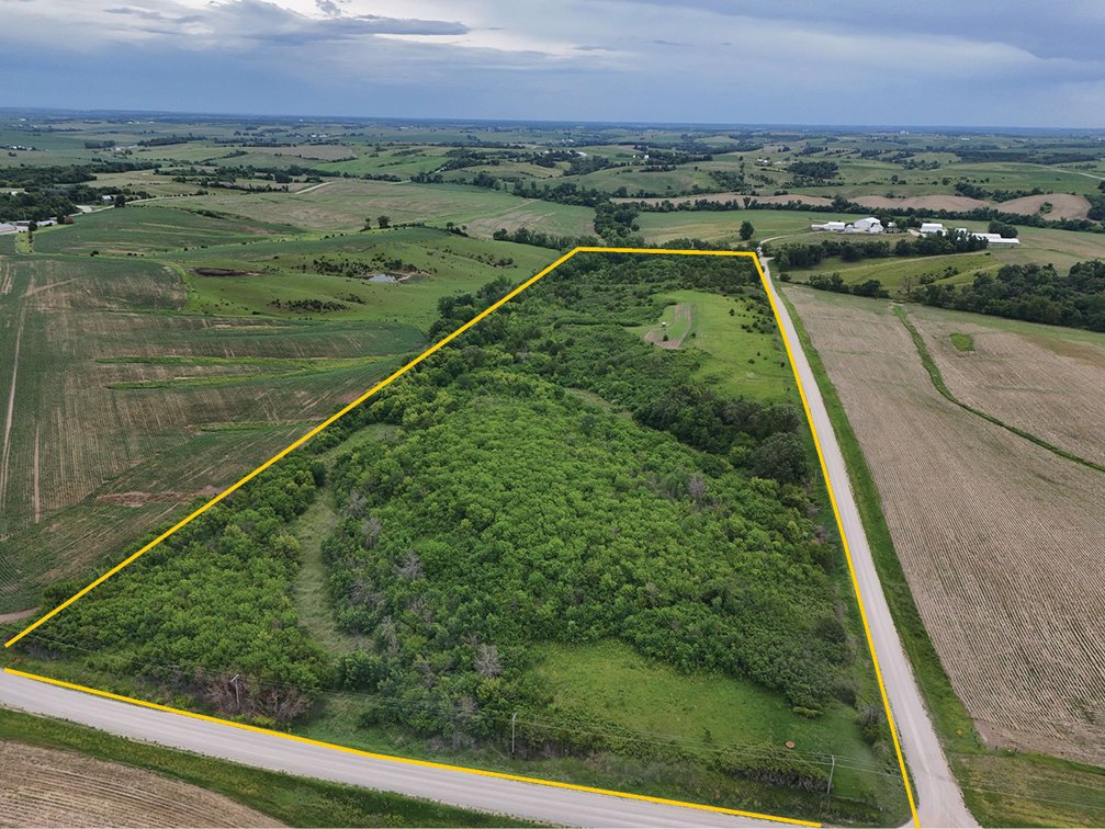 Image for Tama Co., IA - 40.00 Ac., m/l (050-1433-01)