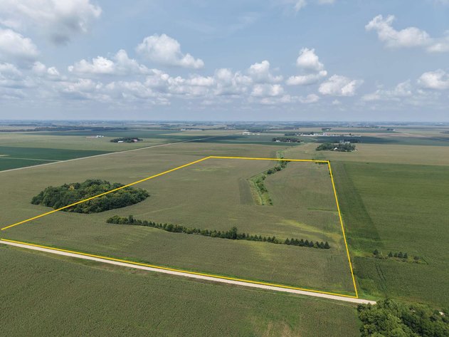 Image for Watonwan Co., MN - 80.00 Ac., m/l (190-0344-01)